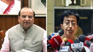Delhi Rain: Delhi Ministers Rushes To Hold Meeting With Officials, LG Saxena Calls Another With Agencies | Key Outcomes